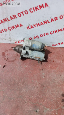 FORD FUSİON MARŞ MOTORU