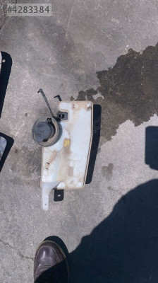 DACİA JOGGER SU FISKİYESİ OTO FEDAİ