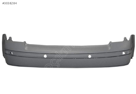 VW PASSAT ARKA TAMPON 3B5807417D 01-05