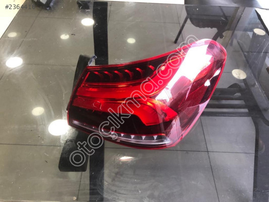 MERCEDES A180 W177 SAĞ DIŞ STOP