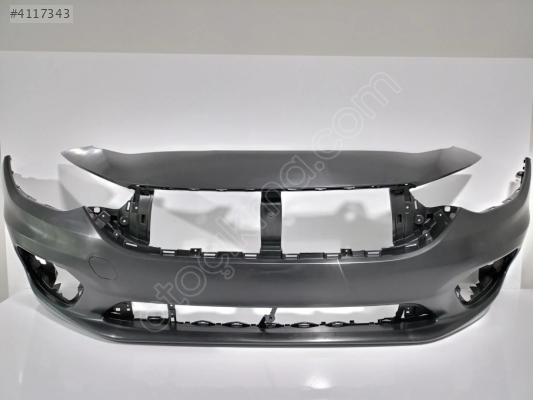 FIAT EGEA ON TAMPON (TAKVİYESİZ) 2014-> SIFIR