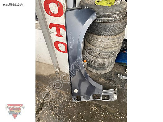 LAND ROVER RANGE ROVER SAĞ ÇAMURLUK 0546 772 25 16