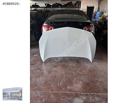 OPEL ASTRA J GTC KAPUT ÇIKMA