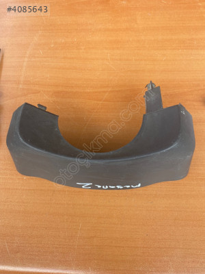 Renault Megane 2 direksiyon üst kapağı orijinal çıkma