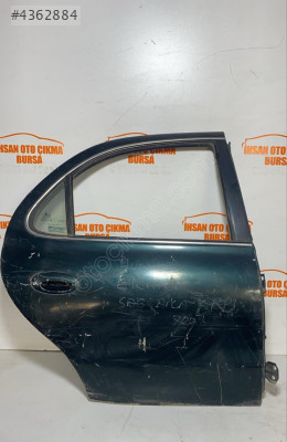 Hyundai elentra sağ arka dolu kapı