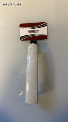 5N0837205M seat toledo fabia 2012-19 sol ön kapı dış açma kolu