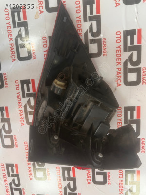 VW TIGUAN SAĞ DIŞ STOP LAMBASI ORJİNAL 5NA945312 2016-2024