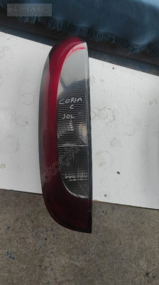 OPEL CORSA C SOL DIŞ STOP ÇIKMA