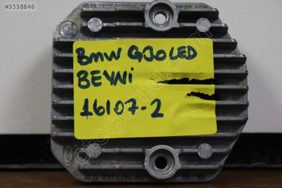 BMW 5 SERİ G30 LED BEYNİ 161072