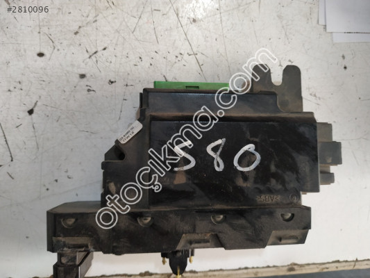 Volvo S80 Sağ Elektrikli Cam Anahtarı Rolesi 30746075