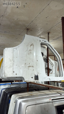 RENAULT MASTER ÇIKMA ORJİNAL SOL ÖN KAPI KD