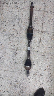 SAĞ KOMPLE AKS ÇIKMA MEGANE 4 OTOMATİK