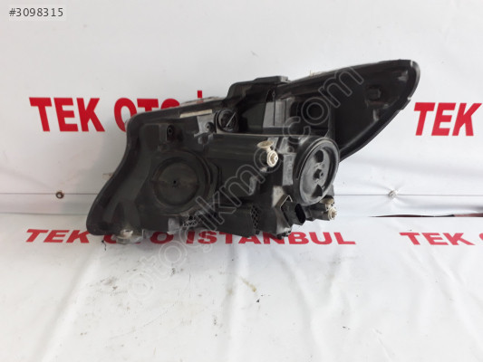 Mercedes VİTO 447 FAR SAĞ BOŞ