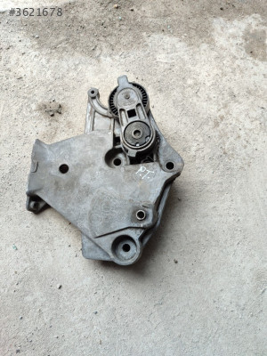 Chrysler pt Cruiser motor bağlantı aluminyum braket