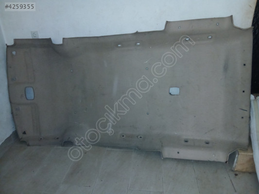 Dfm succe tavan döşemesi