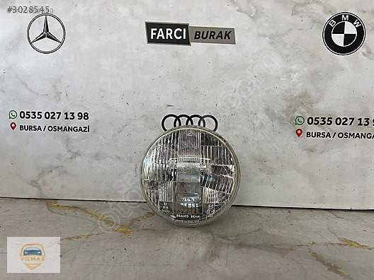 sis farı universal