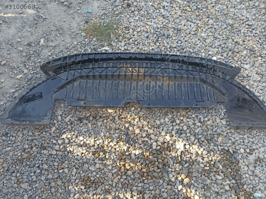 Fiat egea tampon alt kaplama