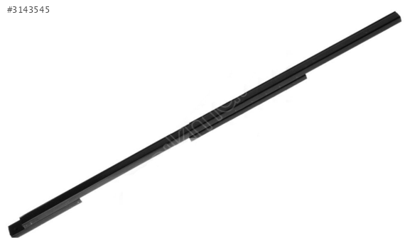 ÖN KAPI CAM KIZAĞI SOL H100 94-08/L300 89-08 YATAY TİP 82423-4330