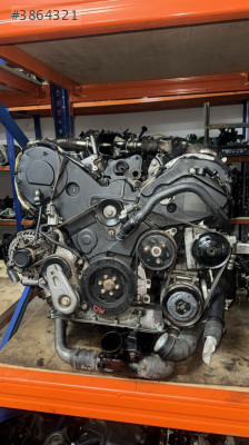 Range Rover 200 Modeli İçin 2.7 Komple Motor Parçası