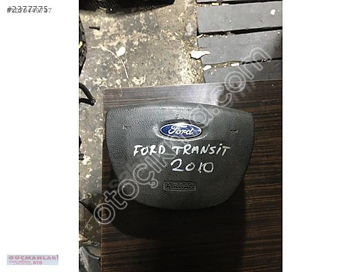 FORD TRANSİT DİREKSİYON AIRBAG