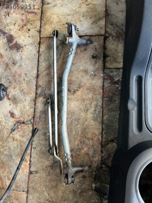 CITROEN C3 SILECEK MOTORU MERT OTO