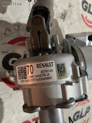 RENAULT CLİO 5 EVOLUTİON DİREKSİYON MAFSALI 488104557R--A