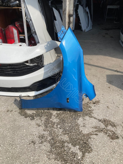 OPEL CORSA E SOL ÇAMURLUK