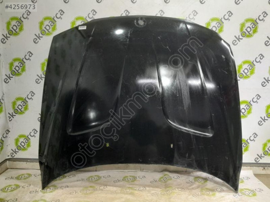 BMW X3 2004 2010 E83 ÖN KAPUT 41003449411