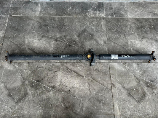 MERCEDES E250 ŞAFT EGE OTOMOTİV BURSA