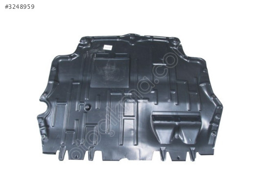 AUDI A3- 04/05; KARTER MUHAFAZA PLASTİĞİ DİZEL