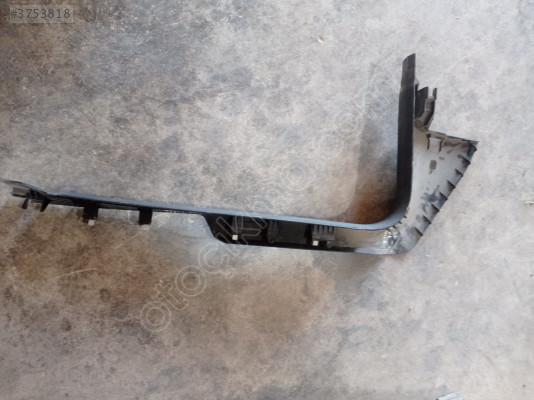 AUDI Q3 SPORTBACK maşpiyel ust doşemem 83b867272