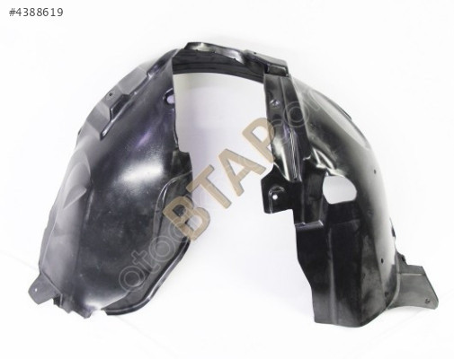 R50-R52-R53 ÇAMURLUK DAVLUMBAZI SAĞ ÖN / 51711486197