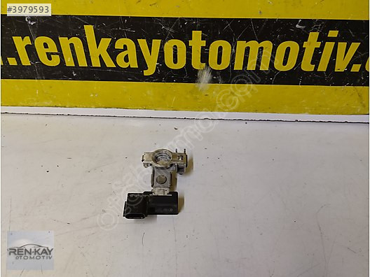 244G05RA1A RENAULT CLİO 5 AKÜ SENSÖRÜ ORJ ÇIKMA RENKAY KOCAELİ