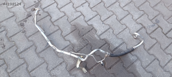 NİSSAN QASHQAİ J11 SÖKME KLİMA REKORU 2014 - 2019