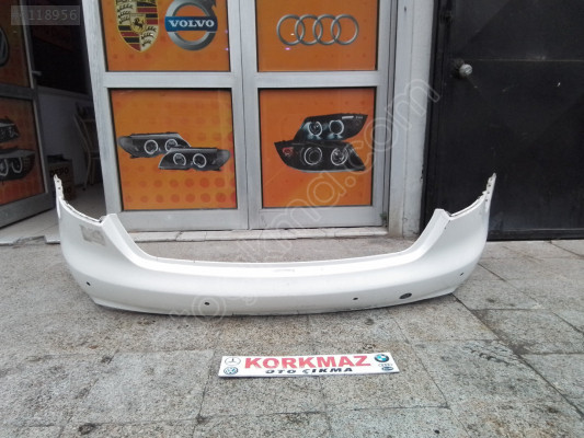 AUDI A4 ARKA TAMPON 2013-2016 (8K5.807.551.G)