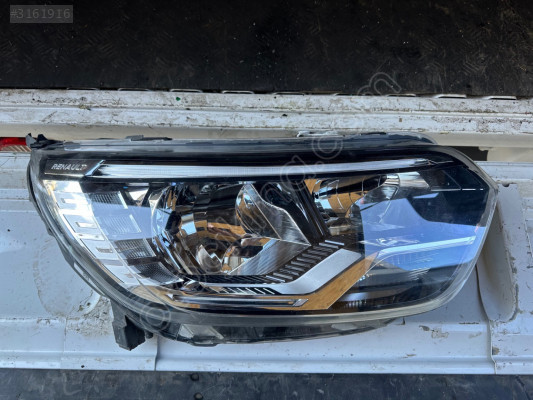 RENAULT EXPRESS ÇIKMA ORJİNAL SAĞ ÖN FAR GY