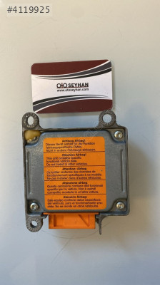 6N0909603 vw polo classic airbag beyni