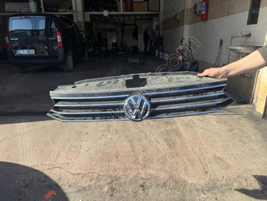 VW PASSAT B8 ORJINAL ÖN PANJUR