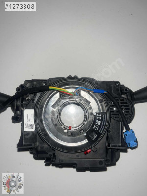 1010849-05 CİTROEN DS3 AİRBAG SARGISI AÇI SENSÖRÜ