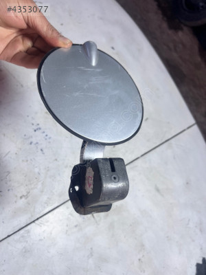 OPEL ASTRA G 2004 1.6 DIŞ YAKIT DOLUM DEPO KAPAĞI GM ORJ