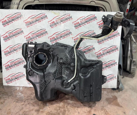 VW PASSAT B8 B8.5 YAKIT DEPOSU ORJINAL HATASIZ