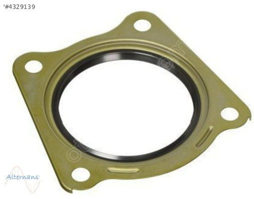 Land cruiser 80 serisi arka akis keçesi