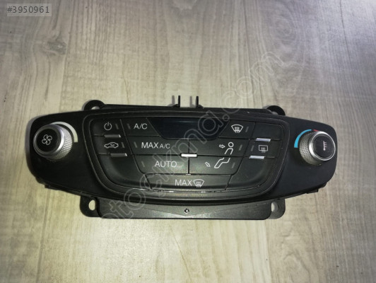 ford courier 2016 klima kontrol paneli (son fiyat)