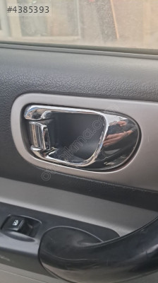 CHEVROLET LACETTİ SOL ARKA KAPI İÇ AÇMA KOLU.OTO ERKAN ÜNYE