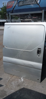 RENAULT TRAFİC 2 SAĞ SÜRGÜLÜ KAPI