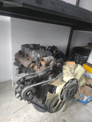 Kia çerez çıkma motor