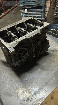 VOLKSWAGEN 1.9 TDİ BXE - BLOK