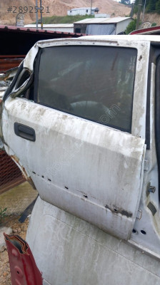 OPEL ASTRA G SAĞ ARKA KAPI.OTO ERKAN ÜNYE
