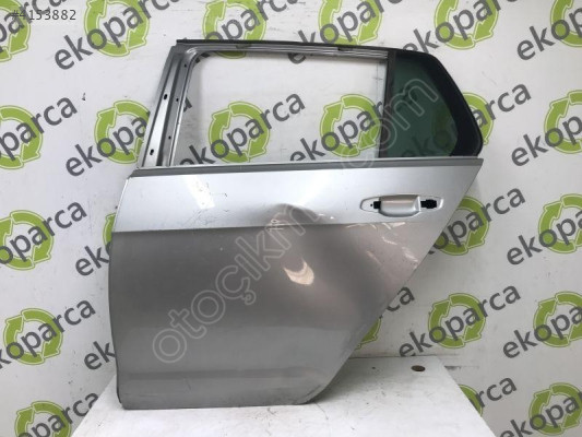 VOLKSWAGEN GOLF 2013 2020 ÇIKMA SOL ARKA KAPI 5G4833055