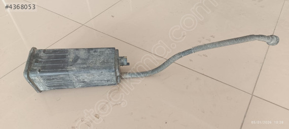 Peugeot - Citroen - Opel Kanister